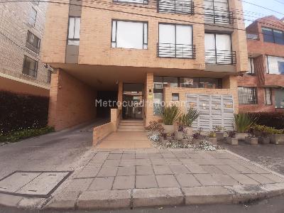 Apartamento en Arriendo, Antiguo Country, Bogotá D.C.