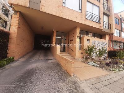 Apartamento de 2 alcobas en arriendo en Usaquen Nuevo Country, Bogotá, 71 m² · foto 2 de 16