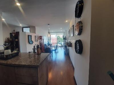 Apartamento de 2 alcobas en arriendo en Usaquen Nuevo Country, Bogotá, 71 m² · foto 3 de 16