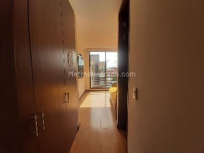 Apartamento de 2 alcobas en arriendo en Usaquen Nuevo Country, Bogotá, 71 m² · foto 4 de 16