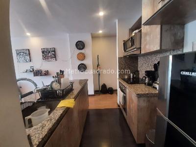 Apartamento de 2 alcobas en arriendo en Usaquen Nuevo Country, Bogotá, 71 m² · foto 7 de 16