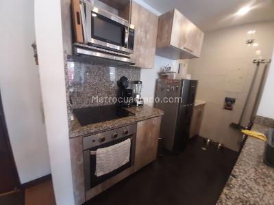 Apartamento de 2 alcobas en arriendo en Usaquen Nuevo Country, Bogotá, 71 m² · foto 8 de 16