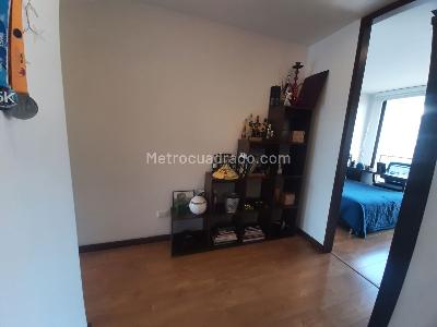 Apartamento de 2 alcobas en arriendo en Usaquen Nuevo Country, Bogotá, 71 m² · foto 9 de 16