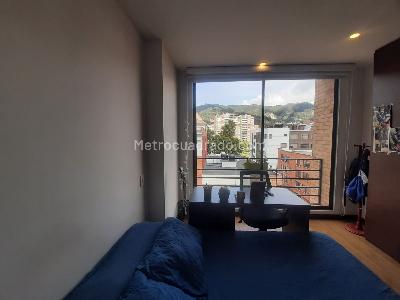 Apartamento de 2 alcobas en arriendo en Usaquen Nuevo Country, Bogotá, 71 m² · foto 10 de 16