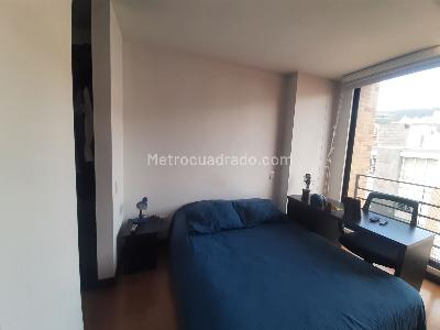 Apartamento de 2 alcobas en arriendo en Usaquen Nuevo Country, Bogotá, 71 m² · foto 11 de 16