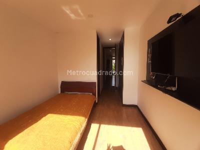 Apartamento de 2 alcobas en arriendo en Usaquen Nuevo Country, Bogotá, 71 m² · foto 12 de 16