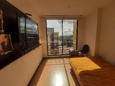 Apartamento de 2 alcobas en arriendo en Usaquen Nuevo Country, Bogotá, 71 m² · foto 13 de 16
