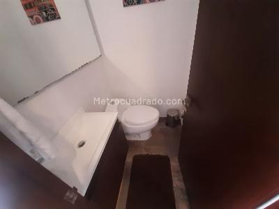 Apartamento de 2 alcobas en arriendo en Usaquen Nuevo Country, Bogotá, 71 m² · foto 15 de 16