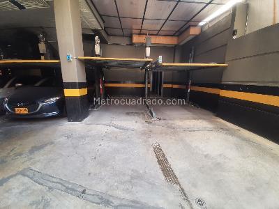 Apartamento de 2 alcobas en arriendo en Usaquen Nuevo Country, Bogotá, 71 m² · foto 16 de 16