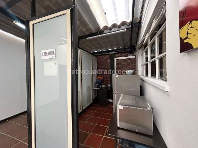 Casa en venta en La Soledad, Bogotá · foto 10 de 20