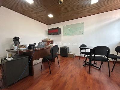 Casa en venta en La Soledad, Bogotá · foto 11 de 20