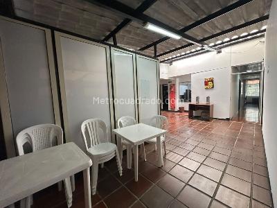Casa en venta en La Soledad, Bogotá · foto 15 de 20