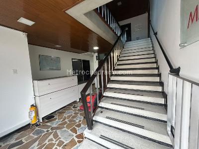 Casa en venta en La Soledad, Bogotá · foto 17 de 20