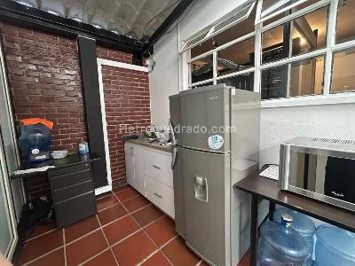 Casa en venta en La Soledad, Bogotá · foto 18 de 20