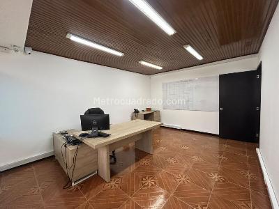 Casa en venta en La Soledad, Bogotá · foto 19 de 20