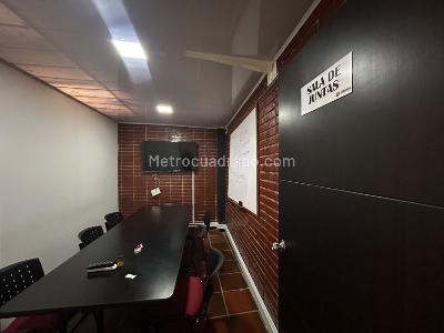 Casa en venta en La Soledad, Bogotá · foto 2 de 20