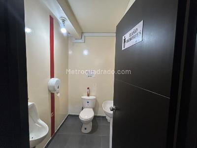 Casa en venta en La Soledad, Bogotá · foto 3 de 20
