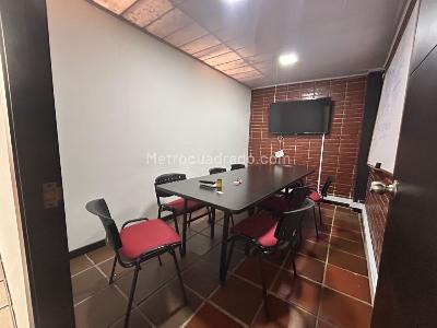Casa en venta en La Soledad, Bogotá · foto 5 de 20