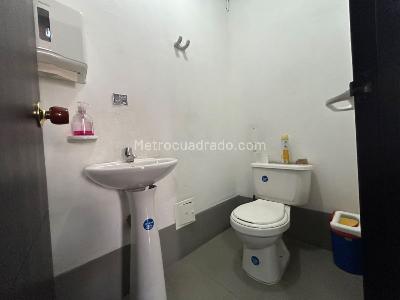Casa en venta en La Soledad, Bogotá · foto 7 de 20