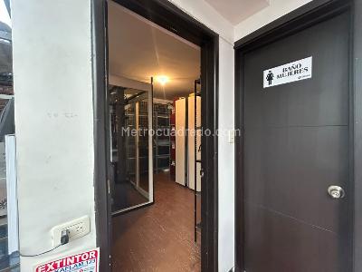 Casa en venta en La Soledad, Bogotá · foto 8 de 20