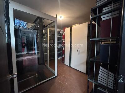 Casa en venta en La Soledad, Bogotá · foto 9 de 20