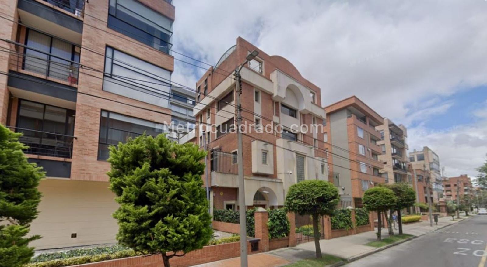 Foto del apartamento