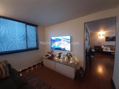 Apartamento de 3 alcobas en arriendo en Suba Casa Blanca Suba, Bogotá, 97 m² · foto 10 de 19