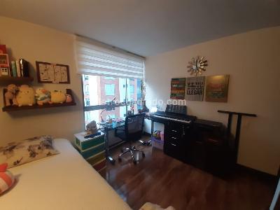 Apartamento de 3 alcobas en arriendo en Suba Casa Blanca Suba, Bogotá, 97 m² · foto 12 de 19