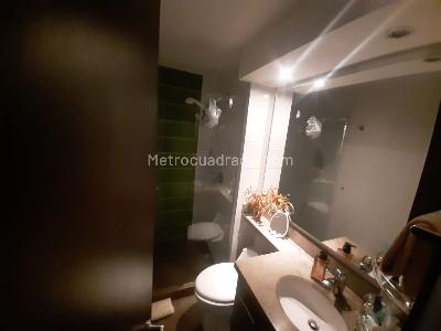 Apartamento de 3 alcobas en arriendo en Suba Casa Blanca Suba, Bogotá, 97 m² · foto 13 de 19