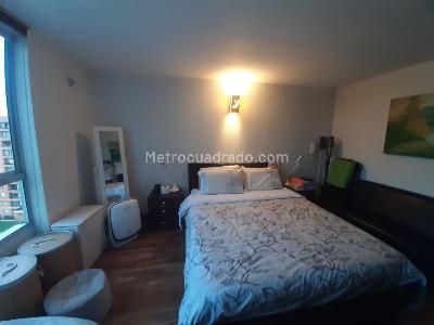 Apartamento de 3 alcobas en arriendo en Suba Casa Blanca Suba, Bogotá, 97 m² · foto 14 de 19