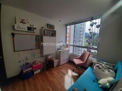 Apartamento de 3 alcobas en arriendo en Suba Casa Blanca Suba, Bogotá, 97 m² · foto 15 de 19