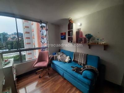 Apartamento de 3 alcobas en arriendo en Suba Casa Blanca Suba, Bogotá, 97 m² · foto 17 de 19