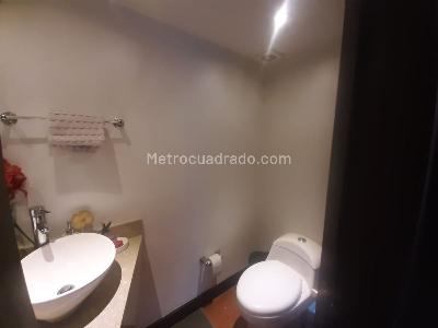 Apartamento de 3 alcobas en arriendo en Suba Casa Blanca Suba, Bogotá, 97 m² · foto 19 de 19