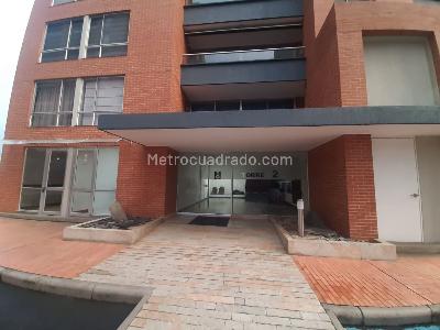 Apartamento de 3 alcobas en arriendo en Suba Casa Blanca Suba, Bogotá, 97 m² · foto 2 de 19