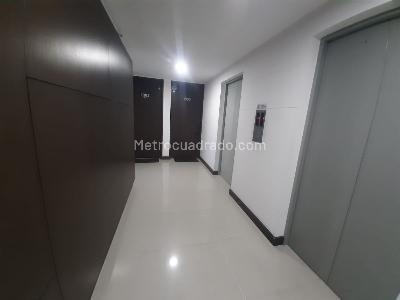 Apartamento de 3 alcobas en arriendo en Suba Casa Blanca Suba, Bogotá, 97 m² · foto 3 de 19