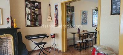 Casa de 5 alcobas en venta en Teusaquillo Teusaquillo, Bogotá, 750 m² · foto 4 de 20
