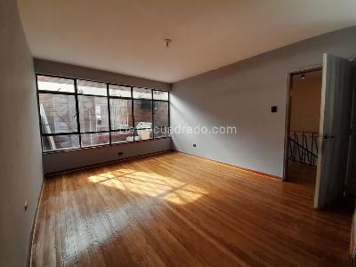 Casa de 5 alcobas en venta en Teusaquillo Teusaquillo, Bogotá, 750 m² · foto 6 de 20