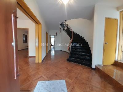 Casa de 5 alcobas en venta en Teusaquillo Teusaquillo, Bogotá, 750 m² · foto 9 de 20
