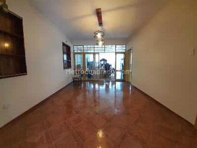 Casa de 5 alcobas en venta en Teusaquillo Teusaquillo, Bogotá, 750 m² · foto 10 de 20