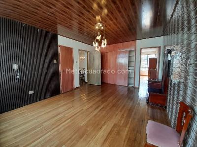 Casa de 5 alcobas en venta en Teusaquillo Teusaquillo, Bogotá, 750 m² · foto 13 de 20