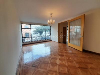 Casa de 5 alcobas en venta en Teusaquillo Teusaquillo, Bogotá, 750 m² · foto 14 de 20