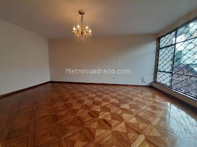 Casa de 5 alcobas en venta en Teusaquillo Teusaquillo, Bogotá, 750 m² · foto 15 de 20
