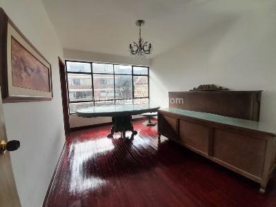 Casa de 5 alcobas en venta en Teusaquillo Teusaquillo, Bogotá, 750 m² · foto 16 de 20