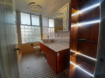 Casa de 5 alcobas en venta en Teusaquillo Teusaquillo, Bogotá, 750 m² · foto 19 de 20