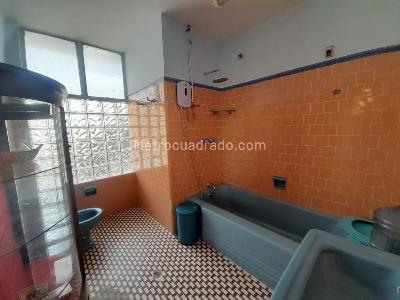 Casa de 5 alcobas en venta en Teusaquillo Teusaquillo, Bogotá, 750 m² · foto 20 de 20