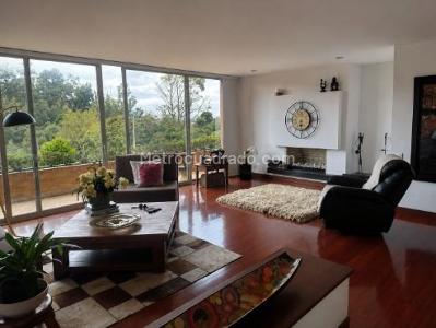 Apartamento de 3 alcobas en venta en Suba Calatrava, Bogotá, 170 m² · foto 3 de 20