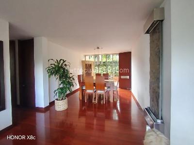 Apartamento de 3 alcobas en venta en Suba Calatrava, Bogotá, 170 m² · foto 4 de 20