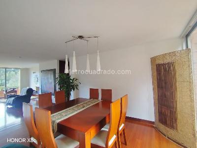 Apartamento de 3 alcobas en venta en Suba Calatrava, Bogotá, 170 m² · foto 5 de 20