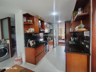 Apartamento de 3 alcobas en venta en Suba Calatrava, Bogotá, 170 m² · foto 6 de 20