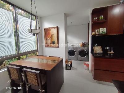 Apartamento de 3 alcobas en venta en Suba Calatrava, Bogotá, 170 m² · foto 7 de 20
